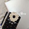 Macrame Flower Coaster - Image 2