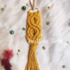 Macrame Boho Keychains - Image 5