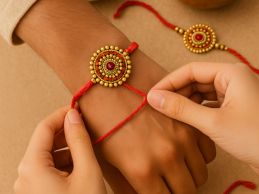 Rakhi