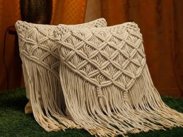 Cushion Covers