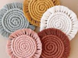 Coasters