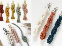 Keychains