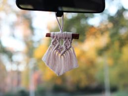 Car Charms