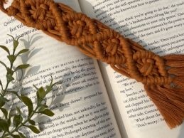 Bookmarks