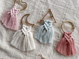 Hair Clips