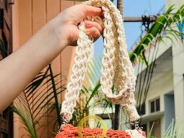 Bag Straps