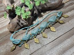 Anklets