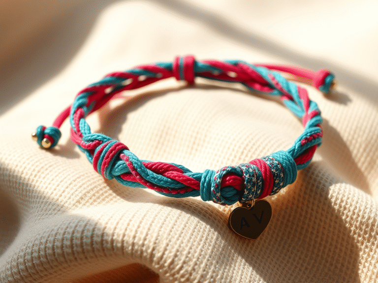 Top 7 Occasions to Gift a Macramé Friendship Band